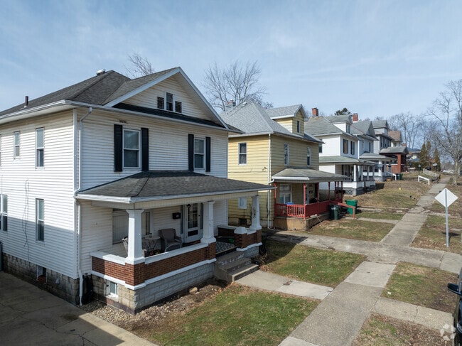 Discover your dream home in the heart of Cambridge.