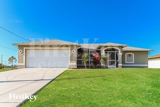 904 NW 8th Place, Cape Coral, FL 33993