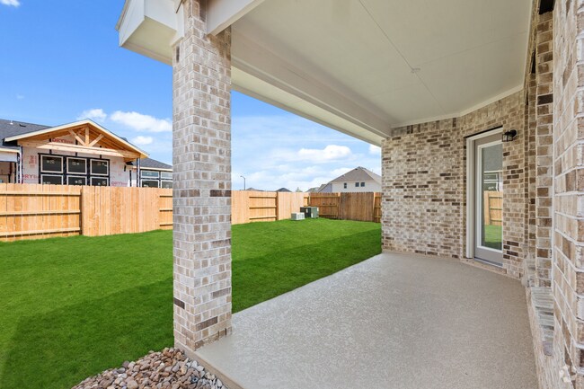 26118 Happy Home St unit 36480353, Hockley, TX 77447 - photo 3