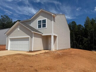 11197 Salers Loop, Middlesex, NC 27557