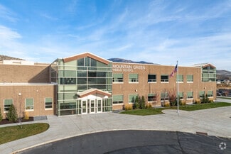 Mountain Green Middle School