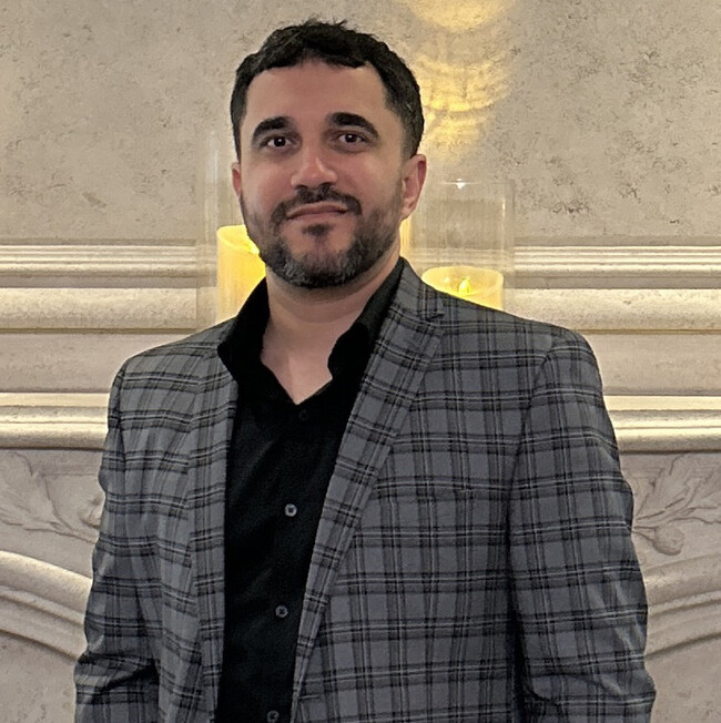 Agent Photo