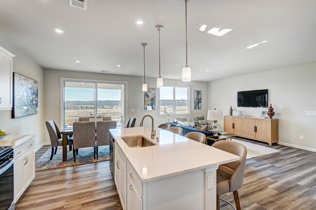 245 Kindness Dr, Lillington, NC 27546 - photo 6