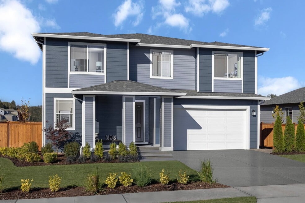 12510 SE 305th Place unit 38652347, Auburn, WA 98092 - photo 1