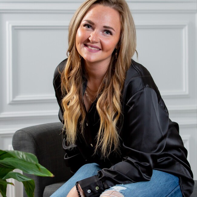 Amanda Moening Real Estate Agent in OH