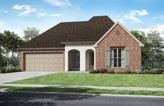 1309 Daisy Mdws Breaux Bridge Ln Breaux Bridge Ln Unit 36480035, Breaux Bridge, LA 70517