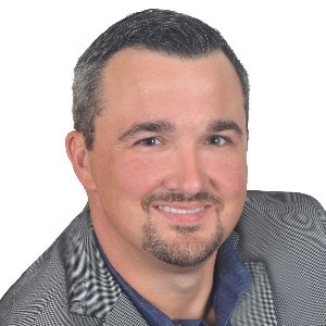Jason McGuire