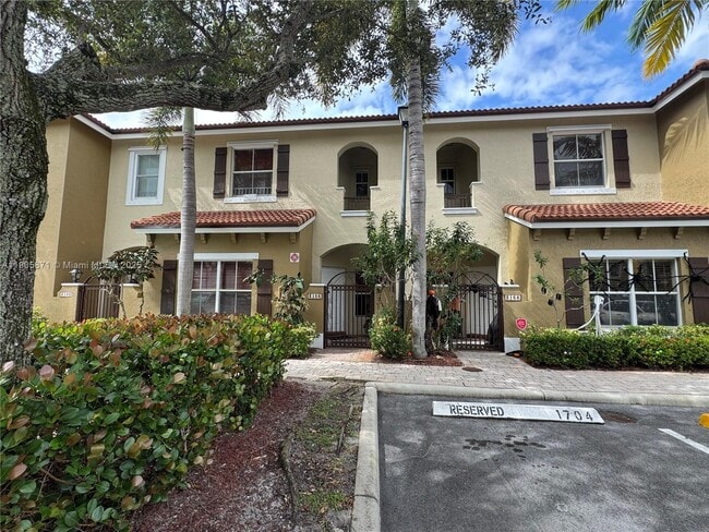 3166 Merrick Terrace, Margate, FL 33063 - photo 2