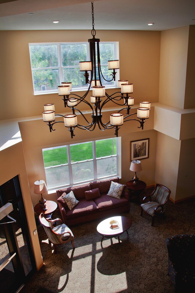 The Henderson Senior Apartments 55+ WAITLIST, Shakopee, MN 55379 - photo 2