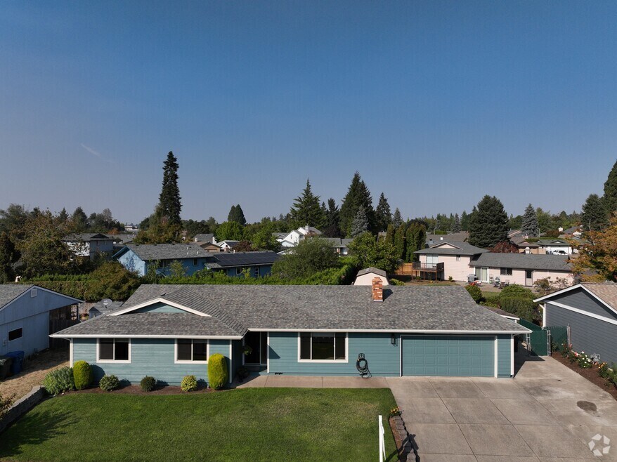 1754 Springtime Ct NE, Keizer, OR 97303 - photo 2