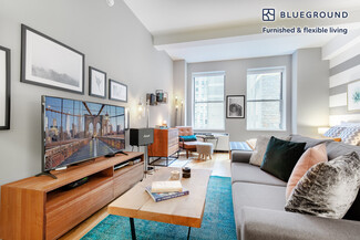 67 Wall St Unit FL12-ID45, New York, NY 10005