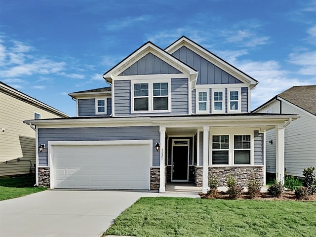 5221 Lake Maxwell Dr, Antioch, TN 37013 - photo 1