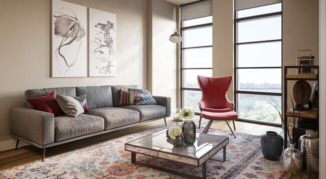 Rowan, Washington, DC 20018 - photo 7