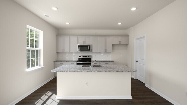 817 Comice Pear Way, Willow Springs, NC 27592 - photo 5