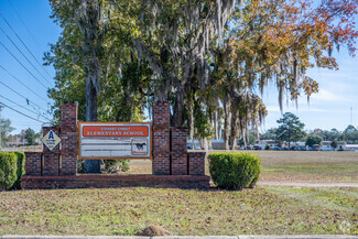 Stewart Street Elementary School