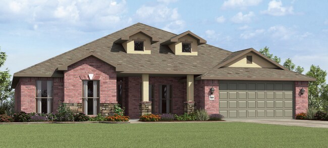 2610 Quince Ct, Centerton, AR 72712 - photo 4