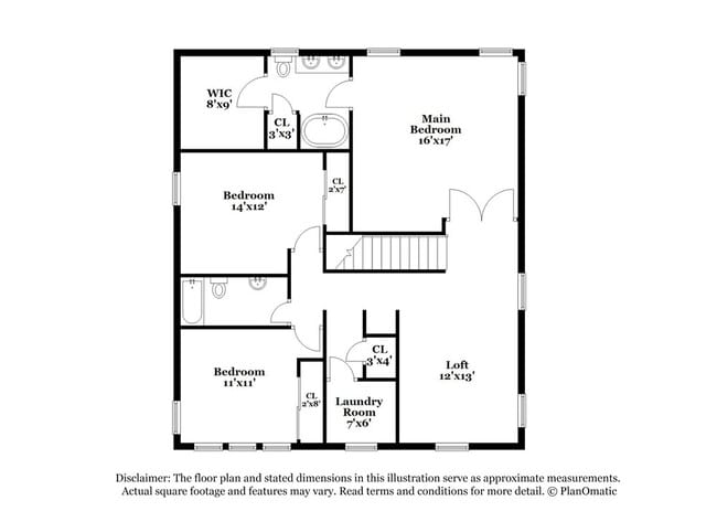 6056 Ricker Rd, Raleigh, NC 27610 - photo 3