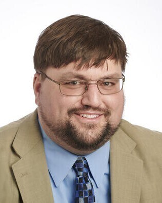 Nicholas Newhall