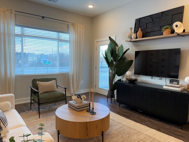 Newton Place Apartments, Haslett, MI 48840 - photo 3