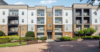 1750 Commerce Dr NW, Atlanta, GA 30318