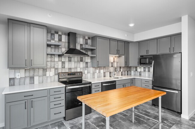 Echo at The Lights, West Fargo, ND 58078 - photo 3