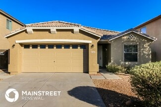 1634 W La Salle St, Phoenix, AZ 85041