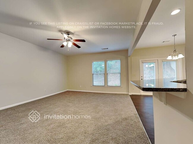 352 Hardy Ives Ln, Lawrenceville, GA 30045 - photo 6