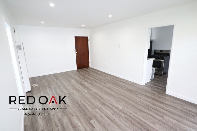 259 N Euclid Ave unit 18, Pasadena, CA 91101 - photo 5