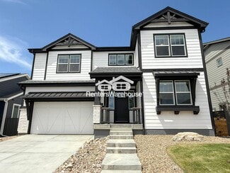 121 Cherrywood Ln, Louisville, CO 80027