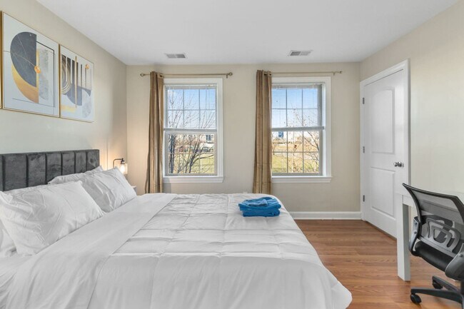 702 E Ferry St unit ID1228685P, Detroit, MI 48202 - photo 7