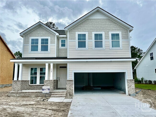 138 Glendale Cir, Richmond Hill, GA 31324 - photo 3