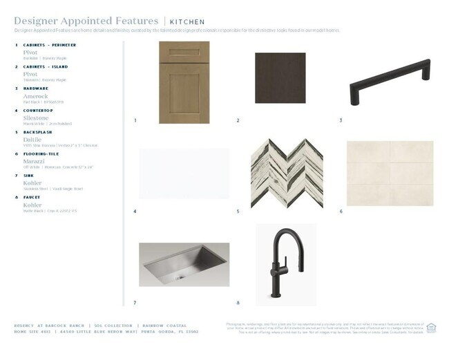 44549 Little Blue Heron Way, Punta Gorda, FL 33982 - photo 7