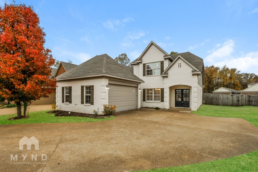 4577 Jacob Ln, Southaven, MS 38672 - photo 1