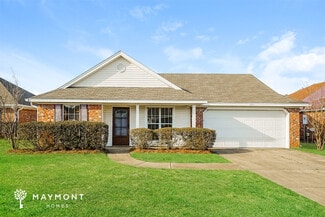 121 Cedar Spring Cir, Pearl, MS 39208