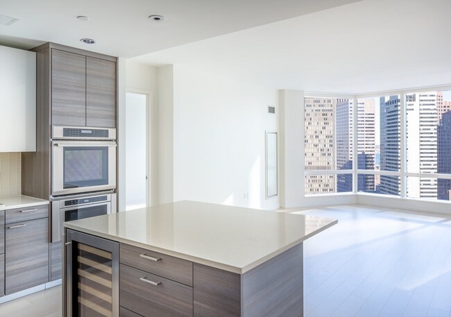 Millennium Tower unit 3107, Boston, MA 02110 - photo 5