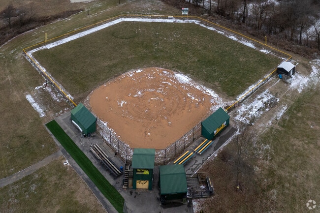 North Bullitt High School has students in grades 9-12th grade.