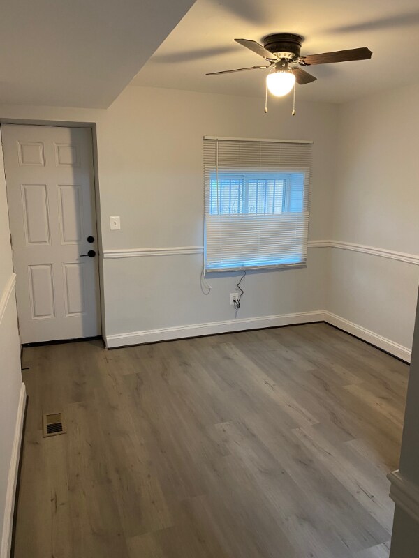 1025 N Carey St, Baltimore, MD 21217