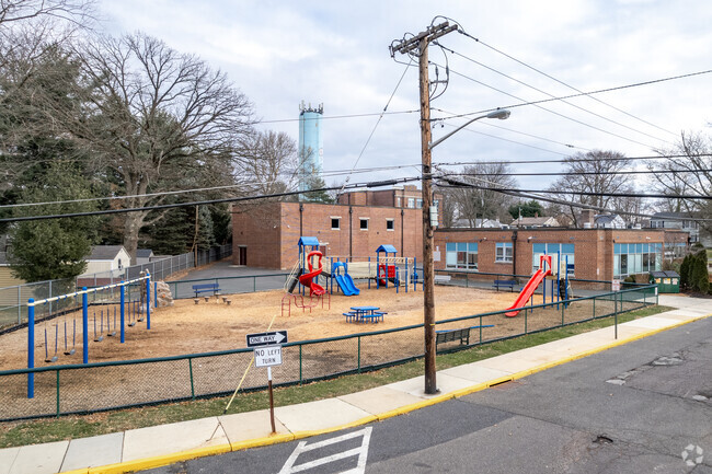 Stoy Elementary School
