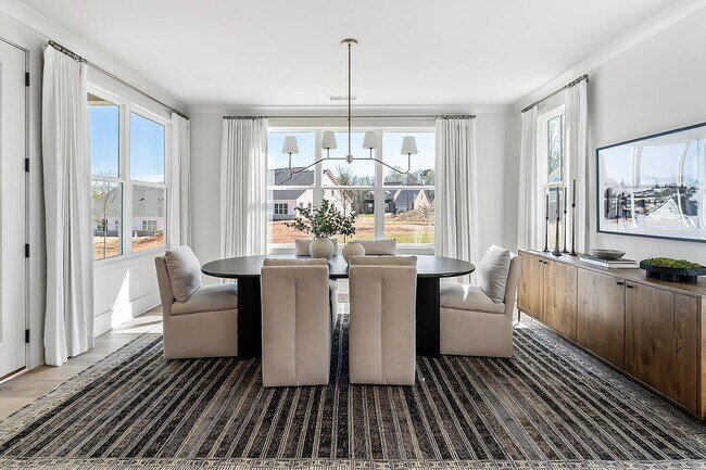 5340 Memento Trace, Cumming, GA 30040 - photo 5