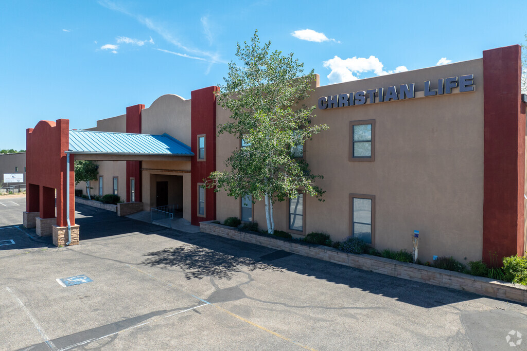 Christian Life Academy is a great option for families looking for a christian based education.