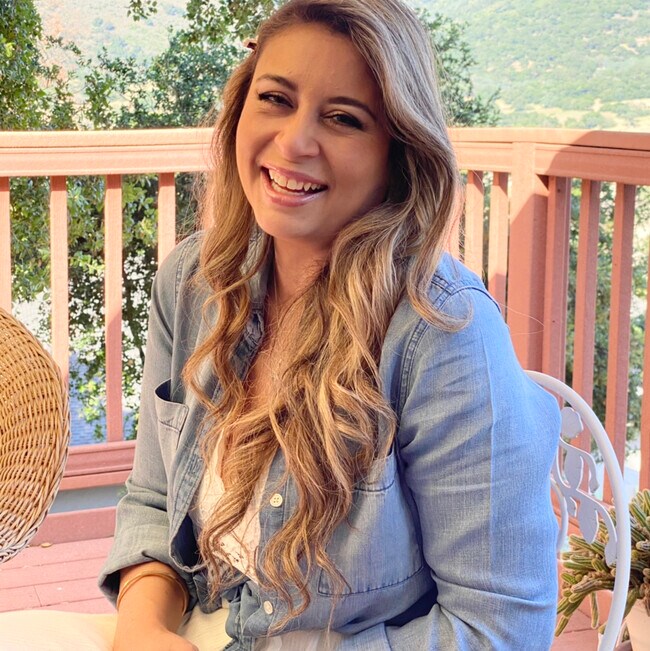 Evette M. Burgos