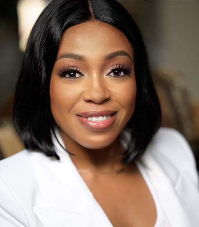 Pamela Mallett