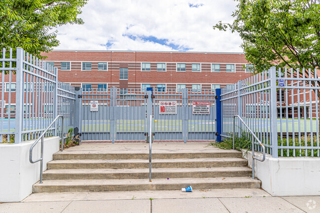 Joseph C. Caruso School