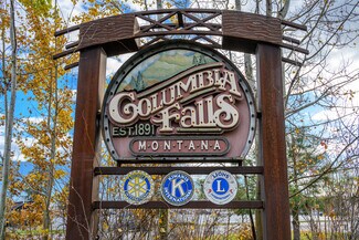 Columbia Falls
