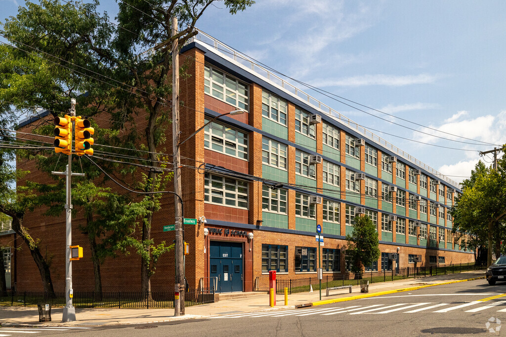 P.S. 18 John G. Whittier