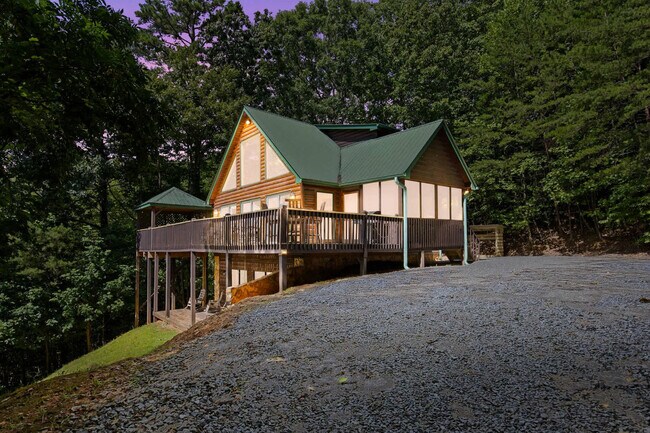 66 Evening Shadows Rd unit ID1269722P, Morganton, GA 30560 - photo 6