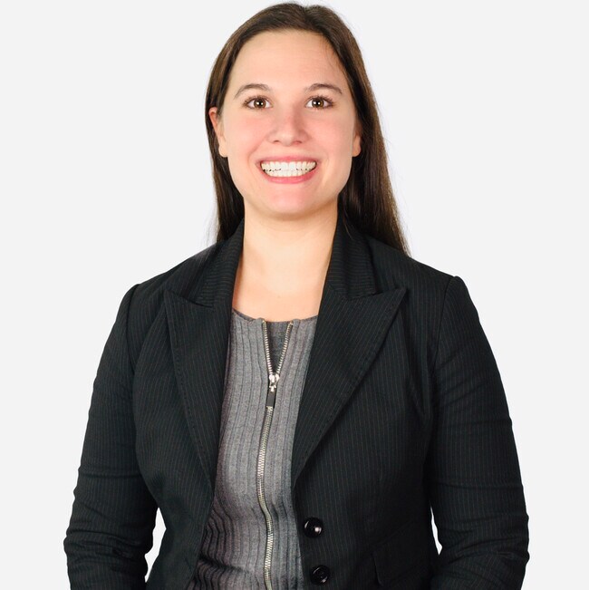 Alissa Wulf