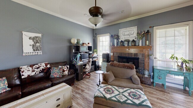 15374 Lakewood Ct, Claremore, OK 74017 - photo 2