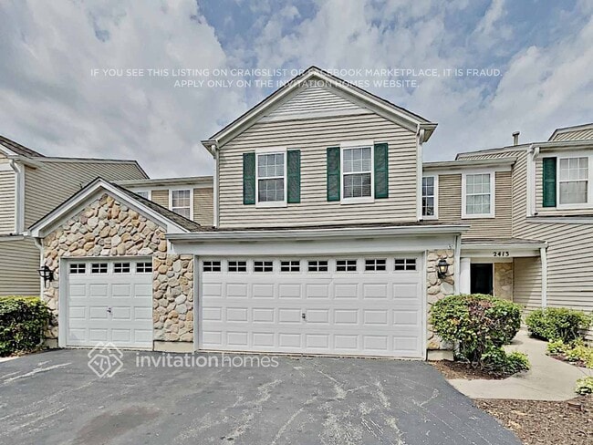 2411 Oak Tree Ln, Plainfield, IL 60586 - photo 4
