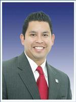 Ruben Galvan